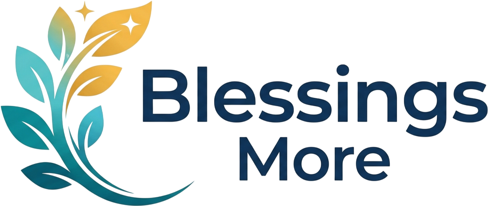 Blessings More